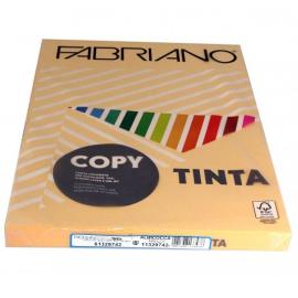 Fabriano Color Copy Paper 80gr A3 Pack 250 Sheet Mauve 