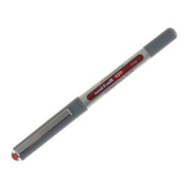 Uni-Ball Eye UB-157 Liquid Ink Pen Red Ink Color 0.7mm Ballpoint 
