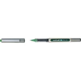 Uni-Ball Eye UB-157 Liquid Ink Pen Green Ink Color 0.7mm Ballpoint 