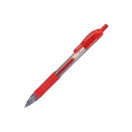 Zebra Sarasa Gel Ink Pen Red Color 0.7mm 