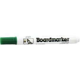 Roco Whiteboard Marker 1.5 - 3mm Round Tip Green 