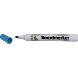 Roco Whiteboard Marker 1.5 - 3mm Chisel Tip Sky Blue 