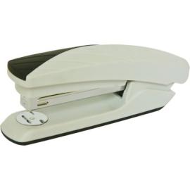 Roco 5775 Desk Stapler up to 20 Sheets of 80gsm/22 Sheets of 70gsm Black/Grey