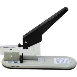 Roco Heavy Duty Stapler Large up to 210 Sheets of 80gsm/240 Sheets of 70gsm Beige