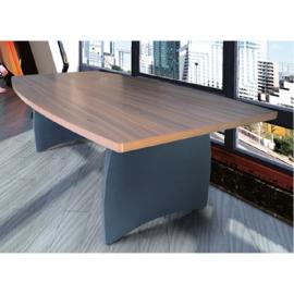 Wooden Conference Rectangle Table Size 240cm