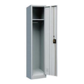 Locker 1 Door Size H180xW38xD45cm 
