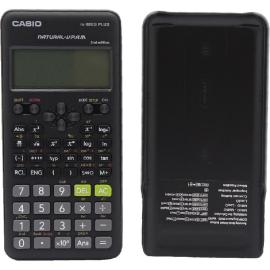 Casio FX-82ES Plus 2nd Edition Scientific Calculator