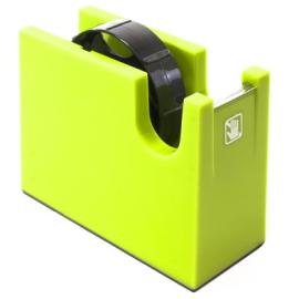ROCO Desktop Tape Dispenser Big 3in (7.62cm) Green 
