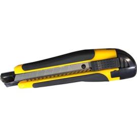 Roco Cutter Heavy Duty with Rubber Grip and Auto 4cmX16.50cm 