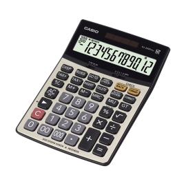 CASIO Calculator DJ220D Plus