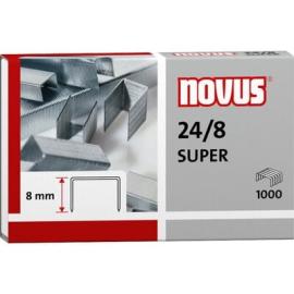 Novus Staples Pin 24/8 1000Pin 