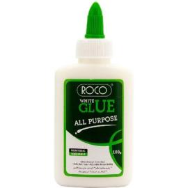 Roco White Glue 100g