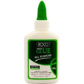 Roco White Glue 60g