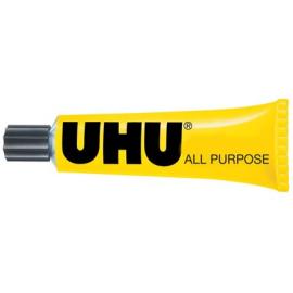 UHU No. 10 Multipurpose Glue 7ml