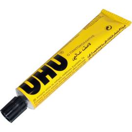 UHU No. 6 Multipurpose Glue 60ml