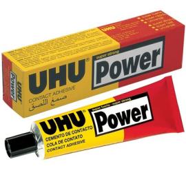 UHU Power Super Glue 50ml