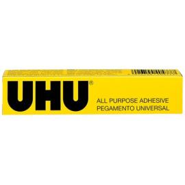 UHU No. 12 Multipurpose Glue 20ml