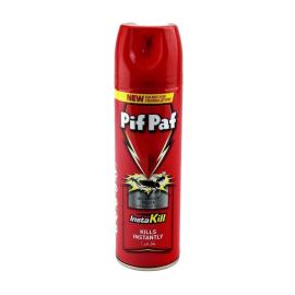 Pif Paf Spray Insta Kill Red 300ml 