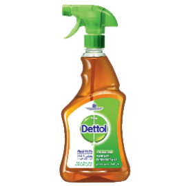 Dettol Spray Surface disinfectant 500ml