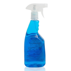 Wind Land Glass Cleaner 650ml  