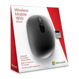 Microsoft Mouse Wireless Model 1850