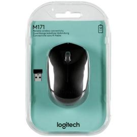 Logitech Mouse Wireless Model M171