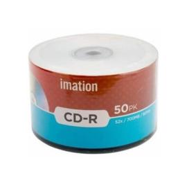 IMATION CD-R Pack 50pcs