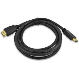 Cable HDMI/HDMI 3m