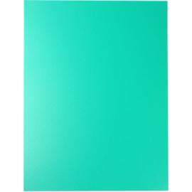 Roco Binding Cover A4 (21X29.7cm) Plastic Green