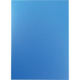 Roco Binding Cover A4 (21X29.7cm) Plastic Dark Blue