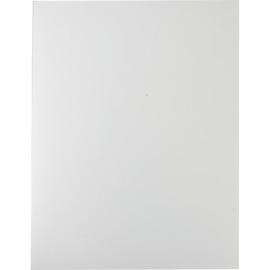 Roco Binding Cover A4 (21X29.7cm) Plastic White