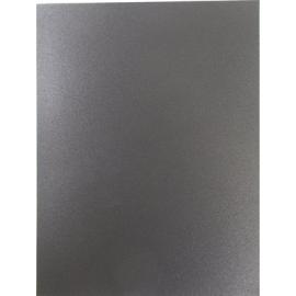 Roco Binding Cover A4 (21X29.7cm) Plastic Black