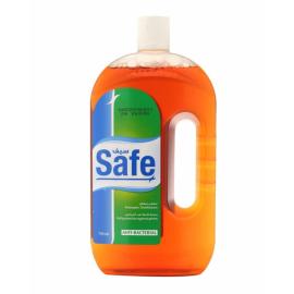 Safe Anti Bacterial 750ml