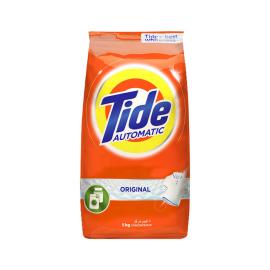 Tide Powder Detergent Automatic 5kg 