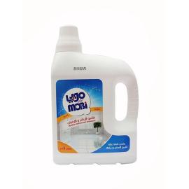 Mobi Shampoo For Marble and Floors 3L