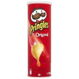 Pringles Original 165gr 