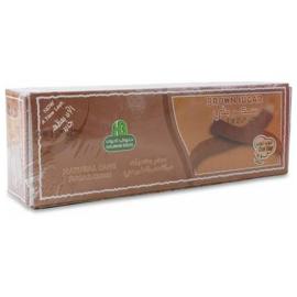 Halawani Natural Brown Sugar Cubes 1kg