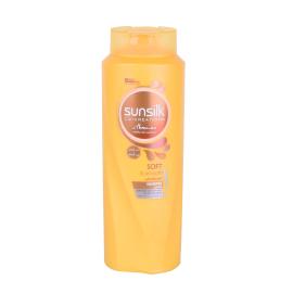 Sunsilk Shampoo For Soft and Smooth Hair 700ml