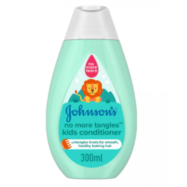 Johnson's Shampoo For Baby No More Tangles 300ml