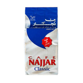 Najjar Turkish Coffee Classic 200gr