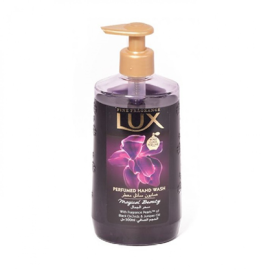 Lux Hand Soap 500ml Rose