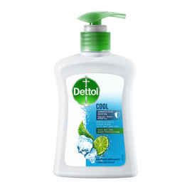 Dettol Hand Soap Cool 400ml