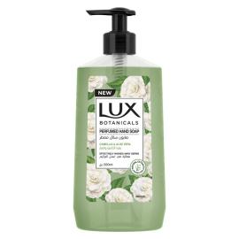 Lux Hand Soap 500ml Camellia and Cactus