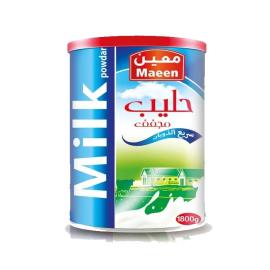 Maeen Milk Powder 1800gr 