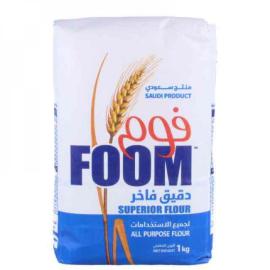 Foom Flour High 1kg 