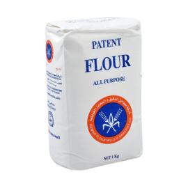 Kuwaity Flour 1kg 