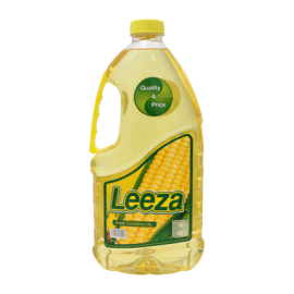 Leeza Sunflower Oil 1.5L  