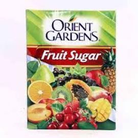 Orient Garden Fruit Sugar 400gr