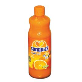 Sunquick Orange Syrup 700ml 