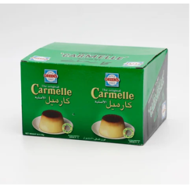 Greens Cream Caramel 49grx36  